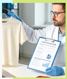 Услуги Сертификация продукции и услуг в Великом Устюге