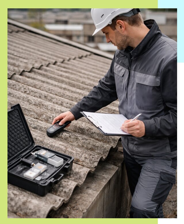 Сертификация шифера и техническая документация в Великом Устюге