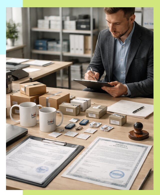 Сертификация сувениров в Великом Устюге от 12215 р. | Алешин-Влс