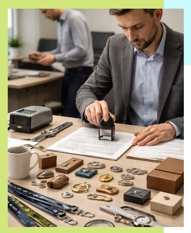 Сертификация сувениров и сувенирной продукции в Великом Устюге