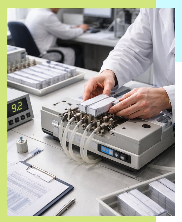 Сертификация сигарет и табачной продукции в Великом Устюге