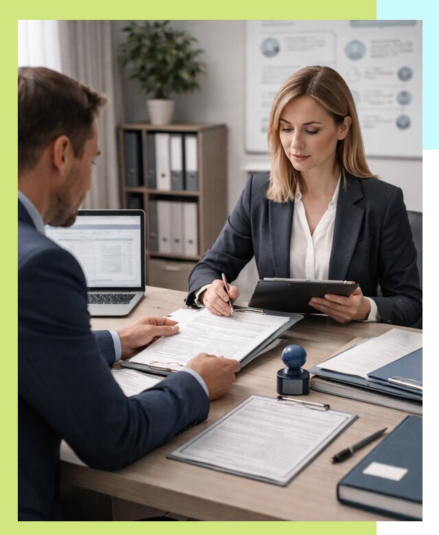 Сертификация услуг в Великом Устюге, подтверждение соответствия и качества