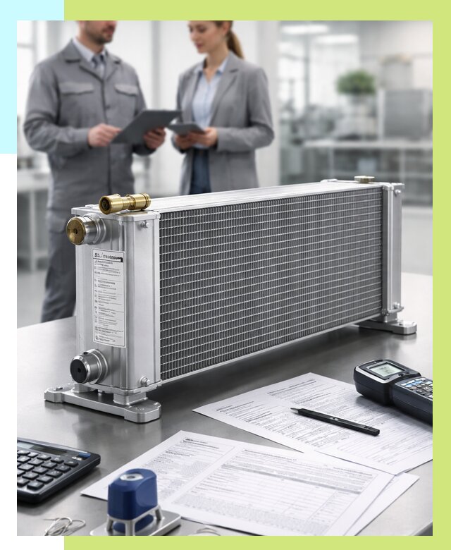 Сертификация радиаторов в Великом Устюге под ключ от 8652 р. | Алешин-Влс