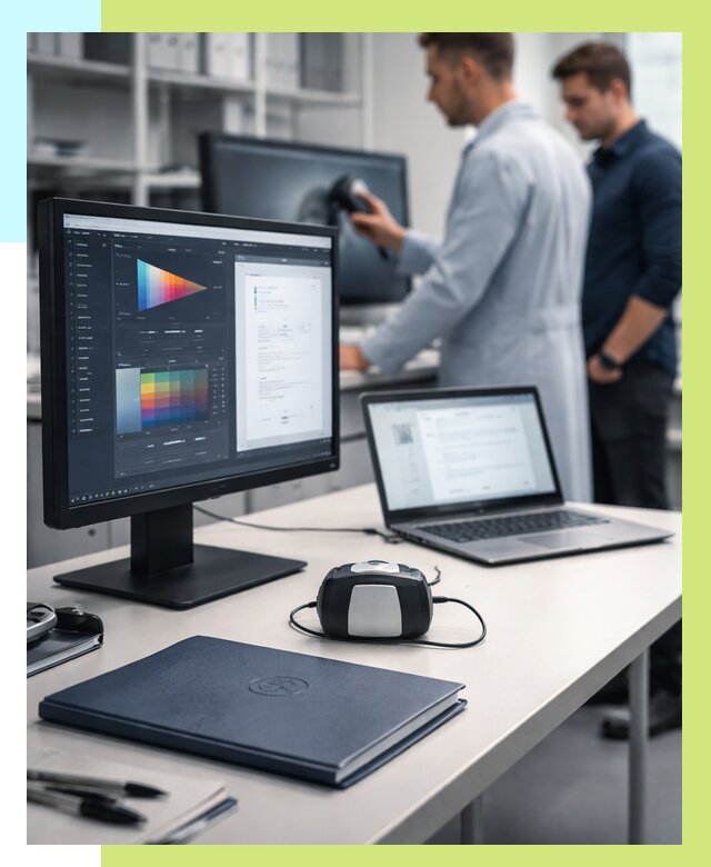 Сертификация мониторов в Великом Устюге: от 12215 р. | Алешин-Влс