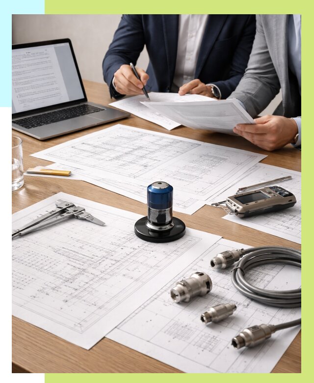 Разработка технических условий в Великом Устюге от 12215 р. | Алешин-Влс