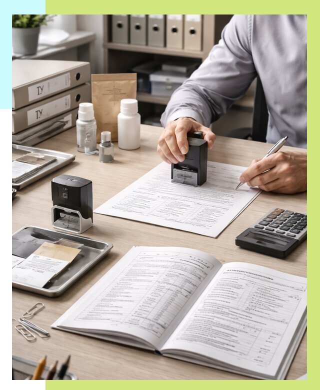 Разработка ТУ на продукцию в Великом Устюге от 12215 р. | Алешин-Влс