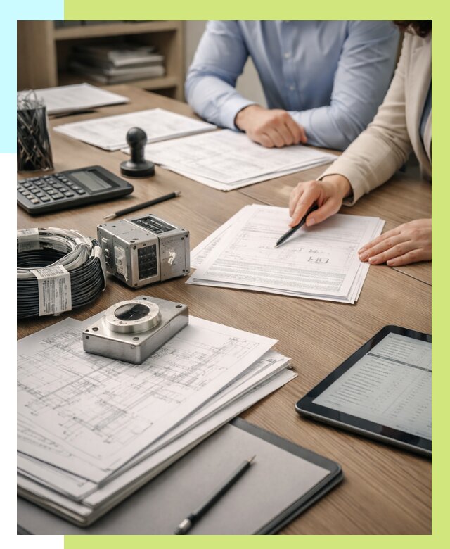 ТУ на изделие в Великом Устюге: оформить и получить от 8652 р. | Алешин-Влс