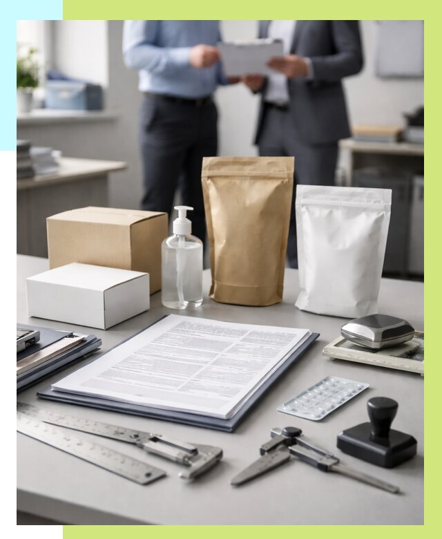 ТУ на упаковку в Великом Устюге от 10179 р., оформить и заказать |Алешин-Влс