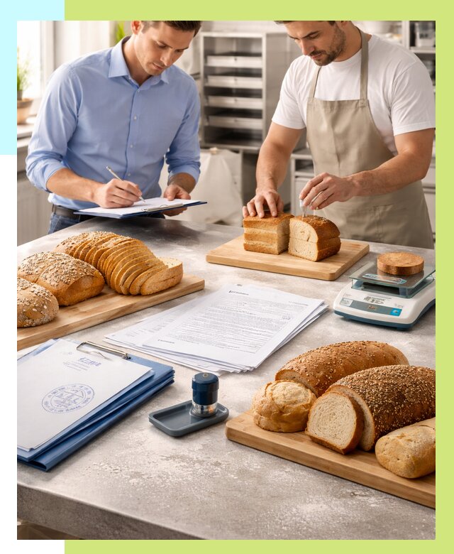 Разработка ТУ на хлеб в Великом Устюге от 9161 р. | Алешин-Влс