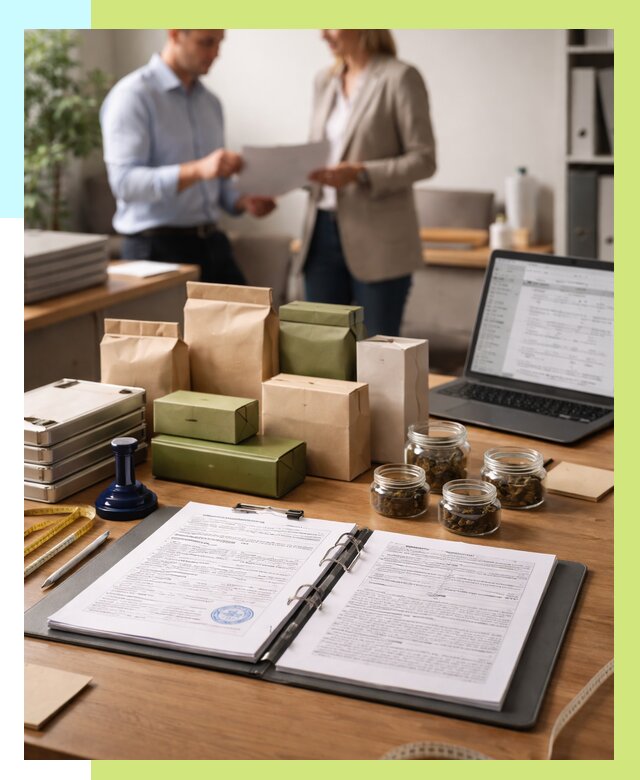 ТУ на чай в Великом Устюге срочно от 8652 р., оформление в Алешин-Влс