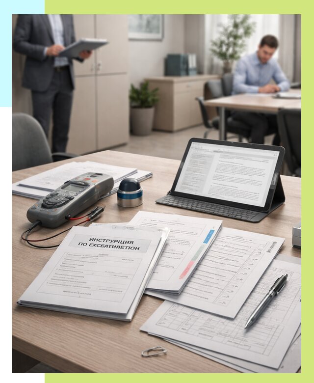 Руководство по эксплуатации в Великом Устюге от 7125 р. | Алешин-Влс