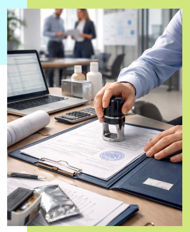 Технологический регламент в Великом Устюге от 15269 р. | Алешин-Влс под ключ