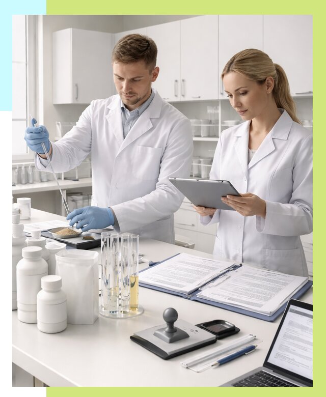 Оформление рецептуры продукции в Великом Устюге от 7634 р. | Алешин-Влс