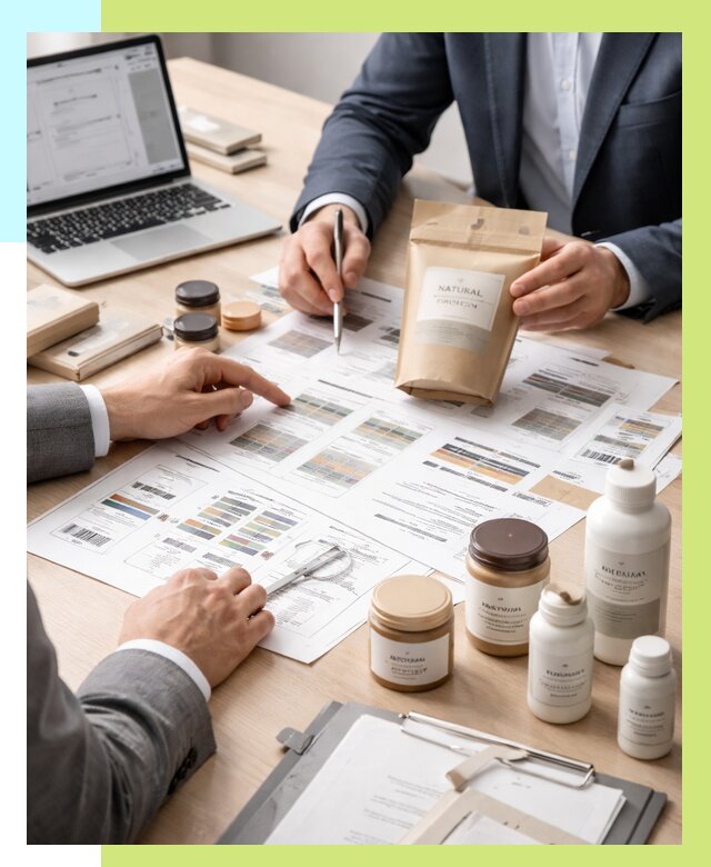 Разработка этикетки продукции в Великом Устюге от 8143 р. | Алешин-Влс