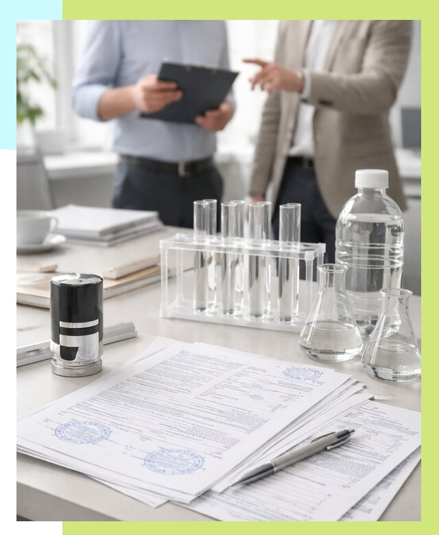 СГР на воду в Великом Устюге оформить от 12215 р. | Алешин-Влс