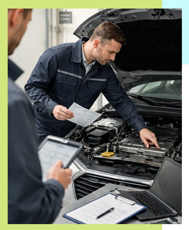 Оформление СБКТС на автомобиль в Великом Устюге, быстро и официально