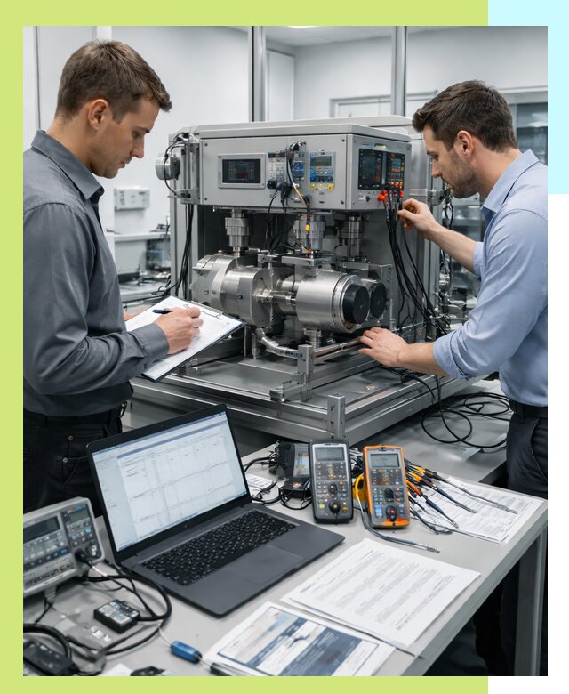 Получение БКТС для техники, оборудования и услуг в Великом Устюге