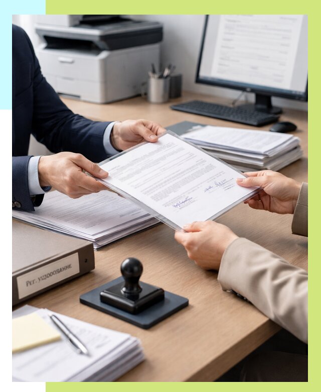 Рег. удостоверение медизделия в Великом Устюге от 81432р | Алешин-Влс