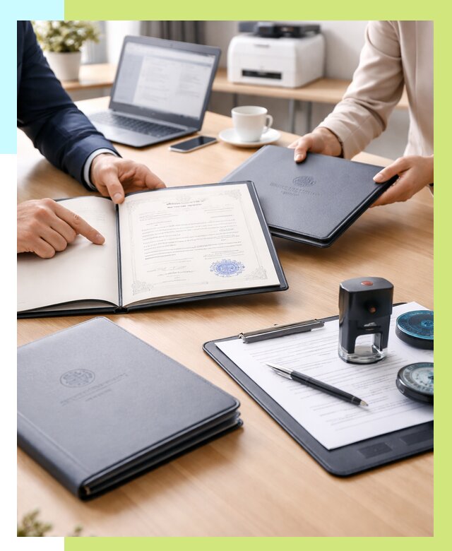 Сертификат OHSAS 18001 в Великом Устюге от 45806 р. | Алешин-Влс