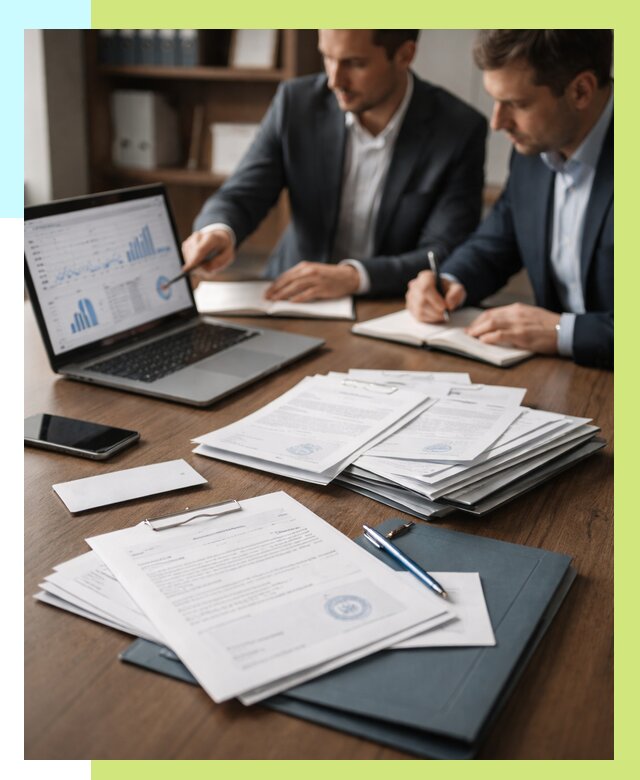 Оценка деловой репутации в Великом Устюге от 7634 р. | Алешин-Влс