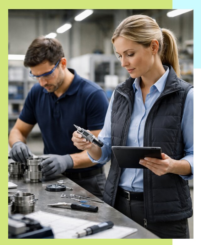 Сертификация производства в Великом Устюге по стандартам и требованиям