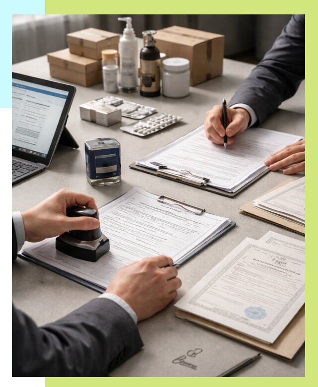 Декларирование товаров в Великом Устюге от 9161 р. | Алешин-Влс