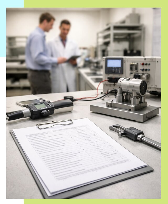 Протокол испытаний продукции в Великом Устюге от 7634 р. | Алешин-Влс