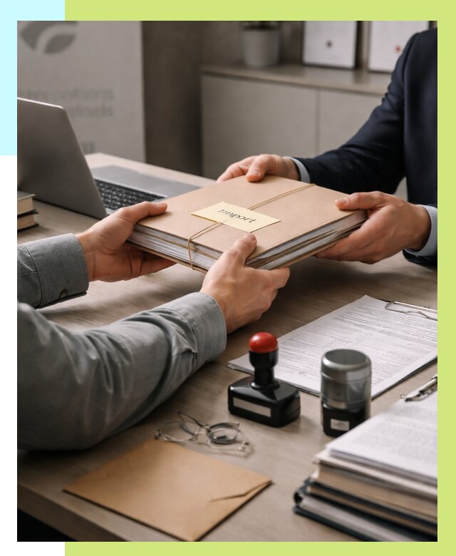 Сертификация для импорта в Великом Устюге от 30537 р. | Алешин-Влс