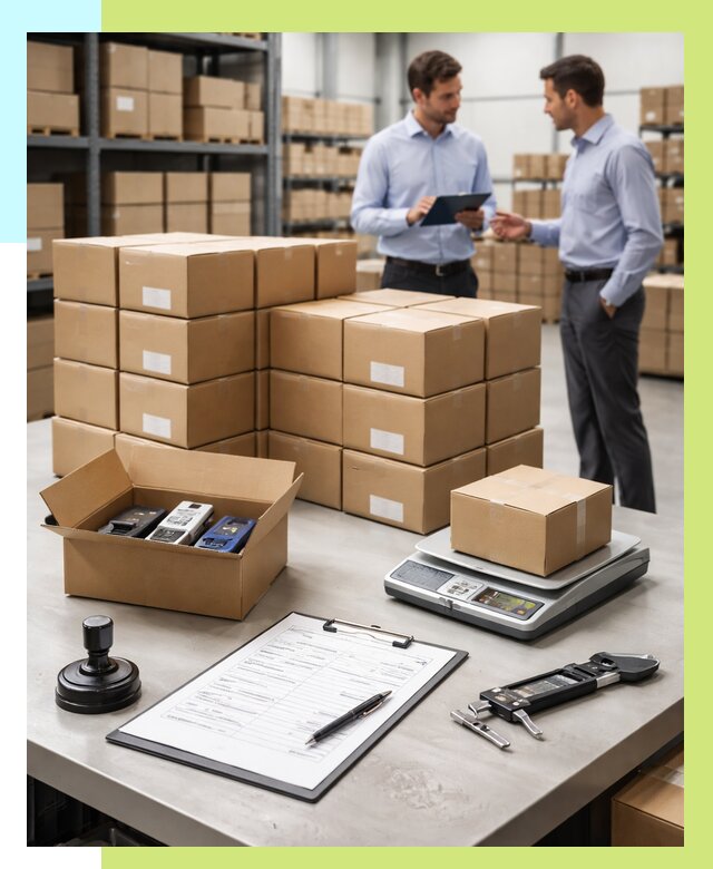 Сертификация партии товара в Великом Устюге от 15269 р., Алешин-Влс