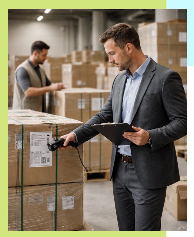 Сертификация партии товара в Великом Устюге по требованиям законодательства